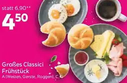 Mömax Großes Classici Frühstück Angebot