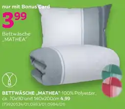 Mömax Bettwäsche ,,MATHEA" Angebot