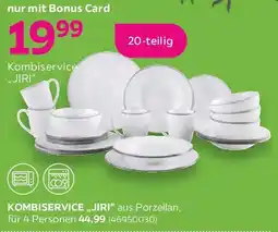 Mömax Kombiservice „JIRI" Angebot
