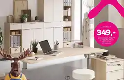 Mömax Schreibtisch ,,SIENA" Angebot