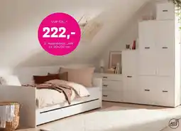 Mömax Ausziehbett ,,JAN" Angebot