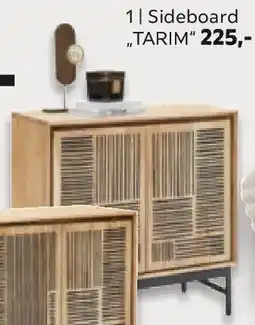 Mömax Sideboard ,,TARIM" Angebot