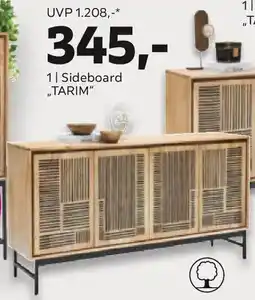 Mömax Sideboard „TARIM" Angebot