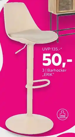 Mömax Barhocker „ERIK" Angebot