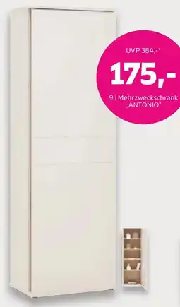 Mömax Mehrzweckschrank ,,ANTONIO" Angebot