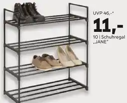 Mömax Schuhregal „JANE" Angebot