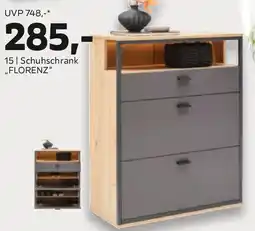Mömax Schuhschrank ,,FLORENZ" Angebot