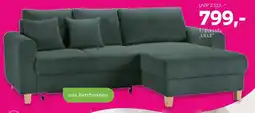 Mömax Ecksofa ,,LILLE" Angebot
