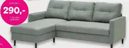 Mömax Ecksofa „BERGEN" Angebot