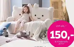 Mömax Kindersofa ,,KITTI" Angebot