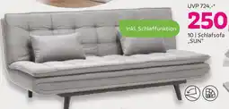Mömax Schlafsofa „SUN" Angebot