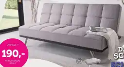 Mömax Schlafsofa JAN II Angebot