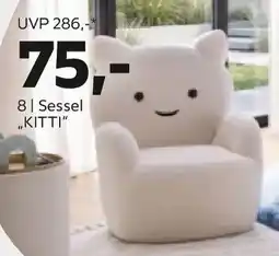 Mömax Sessel ,,KITTI" Angebot