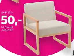 Mömax Sessel MALMÖ Angebot