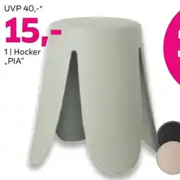 Mömax Hocker ,,PIA" Angebot