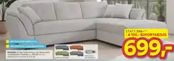 Möbelix Ecksofa Angebot
