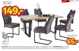Möbelix Esstisch Angebot