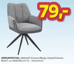 Möbelix ARMLEHNSTUHL Angebot