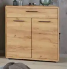 Möbelix Kommode Fontana Angebot