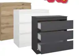 Möbelix Kommode Mara Angebot