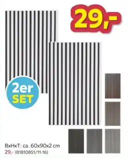 Möbelix 2er SET Angebot