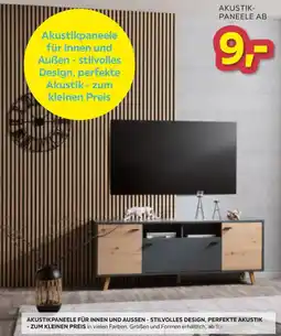Möbelix Akustikpaneele Angebot