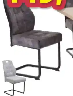 Möbelix Schwingstuhl Emilia Angebot