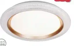 Möbelix Luca Bessoni LED-Deckenleuchte Marco Angebot