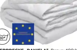Möbelix primatex Steppdecke Daniela Angebot