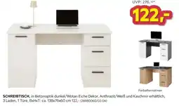 Möbelix Schreibtisch Angebot