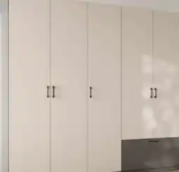 Möbelix Drehtürenschrank Angebot