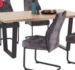 Möbelix Esstisch Rudi Angebot