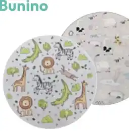 Möbelix Bunino Kinderteppich Savanna Angebot