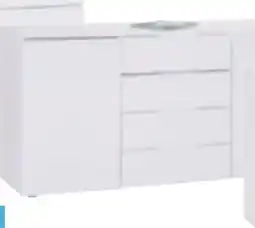 Möbelix Kommode Hilton Angebot