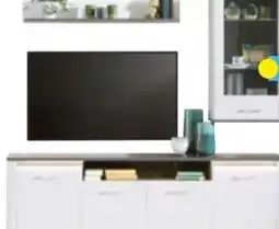 Möbelix Luca Bessoni TV-Element Alassio Angebot