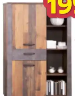 Möbelix Ondega Highboard Ontario Angebot