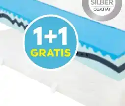 Möbelix primatex Komfortschaummatratze Wellnova Angebot