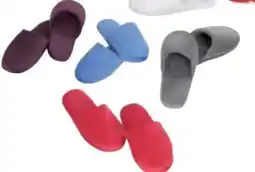 Möbelix Ondega Gästepantoffel Jacky Angebot
