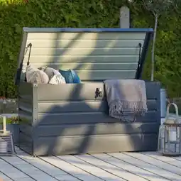Möbelix Beldano Kissenbox Robus Angebot