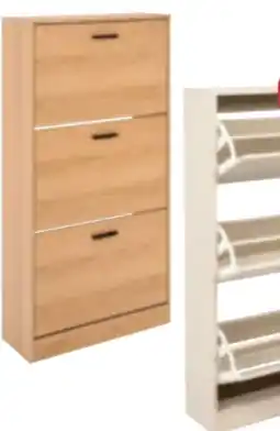 Möbelix Schuhkipper Zwolle Angebot