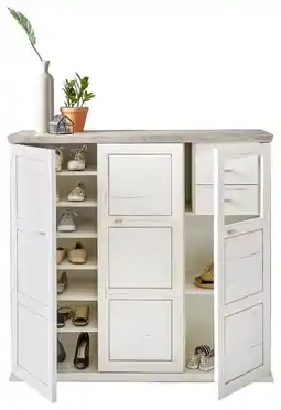 XXXLutz Hom'in Schuhschrank Angebot