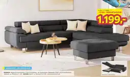 Möbelix ECKSOFA Angebot