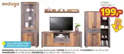 Möbelix ondega Wohnserie Angebot