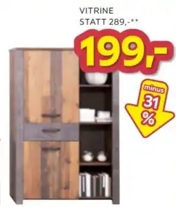 Möbelix Vitrine Angebot