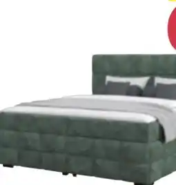 Möbelix Polsterbett Vega Angebot