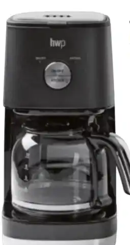 XXXLutz Homeware Professional Filterkaffeemaschine Angebot