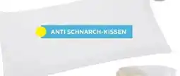 Möbelix primatex Kopfpolster Anti Schnarch Kissen-Benno Angebot