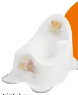 XXXLutz Disney Töpfchen Angebot