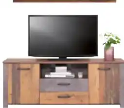 Möbelix Ondega TV-Lowboard Ontario Angebot