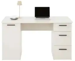 Möbelix Schreibtisch mit Stauraum Angebot